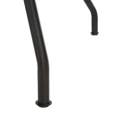 Poltrona Bergere In Velluto Con Gambe In Metallo Wing*Westwing Collection Discount