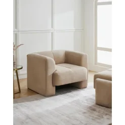 Poltrona Bobi*Westwing Collection New