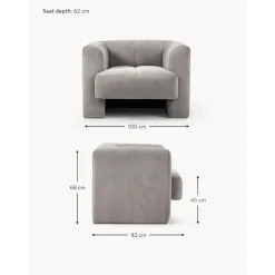 Poltrona Bobi*Westwing Collection Online