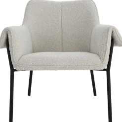 Poltrona Boucle Molto*Ellos Home Best