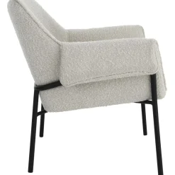 Poltrona Boucle Molto*Ellos Home Best