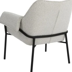 Poltrona Boucle Molto*Ellos Home Best