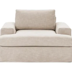 Poltrona Con Rivestimento Sfoderabile Russell*Westwing Collection Hot