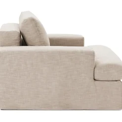 Poltrona Con Rivestimento Sfoderabile Russell*Westwing Collection Hot