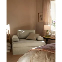 Poltrona Con Rivestimento Sfoderabile Russell*Westwing Collection Clearance