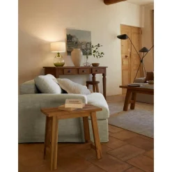 Poltrona Con Rivestimento Sfoderabile Russell*Westwing Collection Clearance