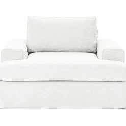 Poltrona Con Rivestimento Sfoderabile Russell*Westwing Collection Clearance