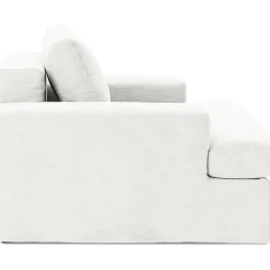 Poltrona Con Rivestimento Sfoderabile Russell*Westwing Collection Clearance