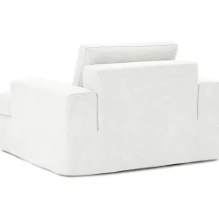 Poltrona Con Rivestimento Sfoderabile Russell*Westwing Collection Clearance