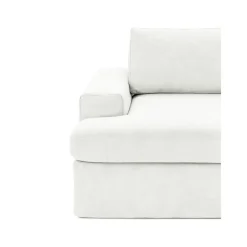 Poltrona Con Rivestimento Sfoderabile Russell*Westwing Collection Clearance