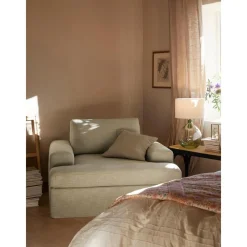 Poltrona Con Rivestimento Sfoderabile Russell*Westwing Collection Sale