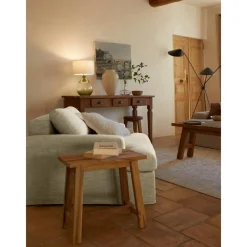 Poltrona Con Rivestimento Sfoderabile Russell*Westwing Collection Sale