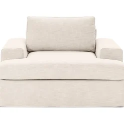 Poltrona Con Rivestimento Sfoderabile Russell*Westwing Collection Sale