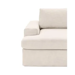 Poltrona Con Rivestimento Sfoderabile Russell*Westwing Collection Sale