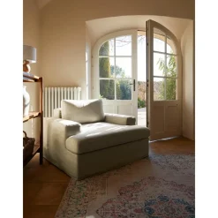 Poltrona Con Rivestimento Sfoderabile Russell*Westwing Collection Sale