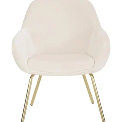 Poltrona Da Cocktail In Velluto Nava*Westwing Collection Best