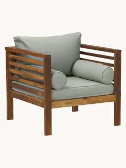 Poltrona Da Giardino Bo