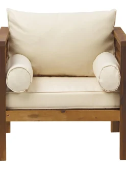 Poltrona Da Giardino Bo