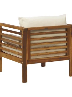 Poltrona Da Giardino Bo