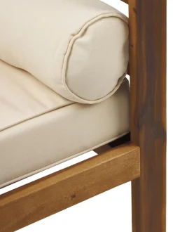 Poltrona Da Giardino Bo