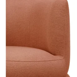 Poltrona Di Design In Boucle Solomon*Westwing Collection Clearance