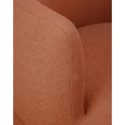 Poltrona Di Design In Boucle Solomon*Westwing Collection Clearance