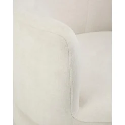 Poltrona Di Design In Tessuto Solomon*Westwing Collection New