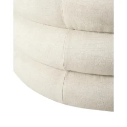 Poltrona Di Design In Tessuto Solomon*Westwing Collection New