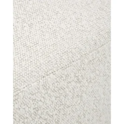 Poltrona Girevole In Boucle Irene*Westwing Collection Online