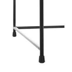 Poltrona Imbottita Con Struttura In Metallo Wayne*Westwing Collection Hot