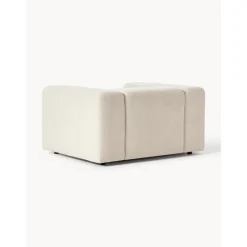 Poltrona In Boucle Lena*Westwing Collection Sale