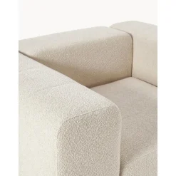 Poltrona In Boucle Lena*Westwing Collection Sale