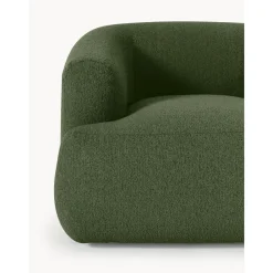 Poltrona In Boucle Sofia*Westwing Collection Best