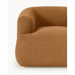 Poltrona In Boucle Sofia*Westwing Collection Sale
