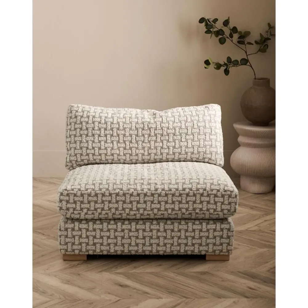 Poltrona In Boucle Stories*Ellos Home Best