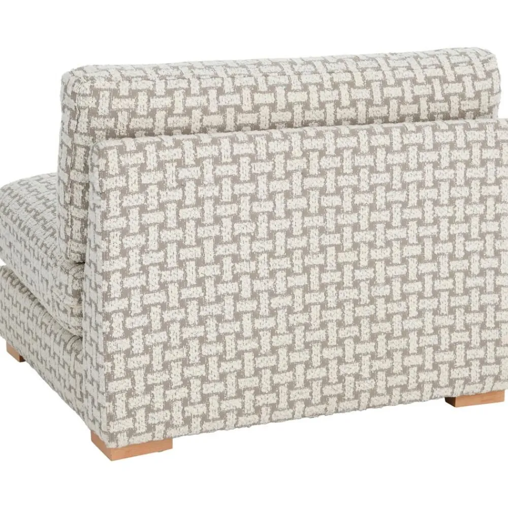 Poltrona In Boucle Stories*Ellos Home Best