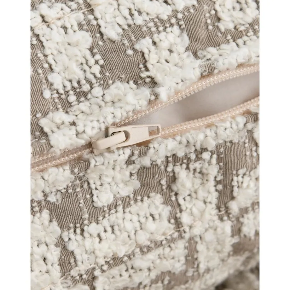 Poltrona In Boucle Stories*Ellos Home Best