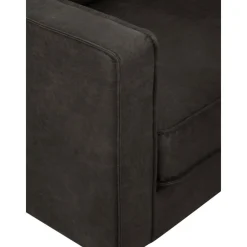 Poltrona In Pelle Riciclata Hunter*Westwing Collection Sale