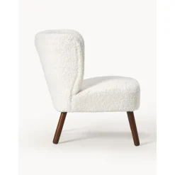 Poltrona In Teddy Robine*Westwing Collection Online