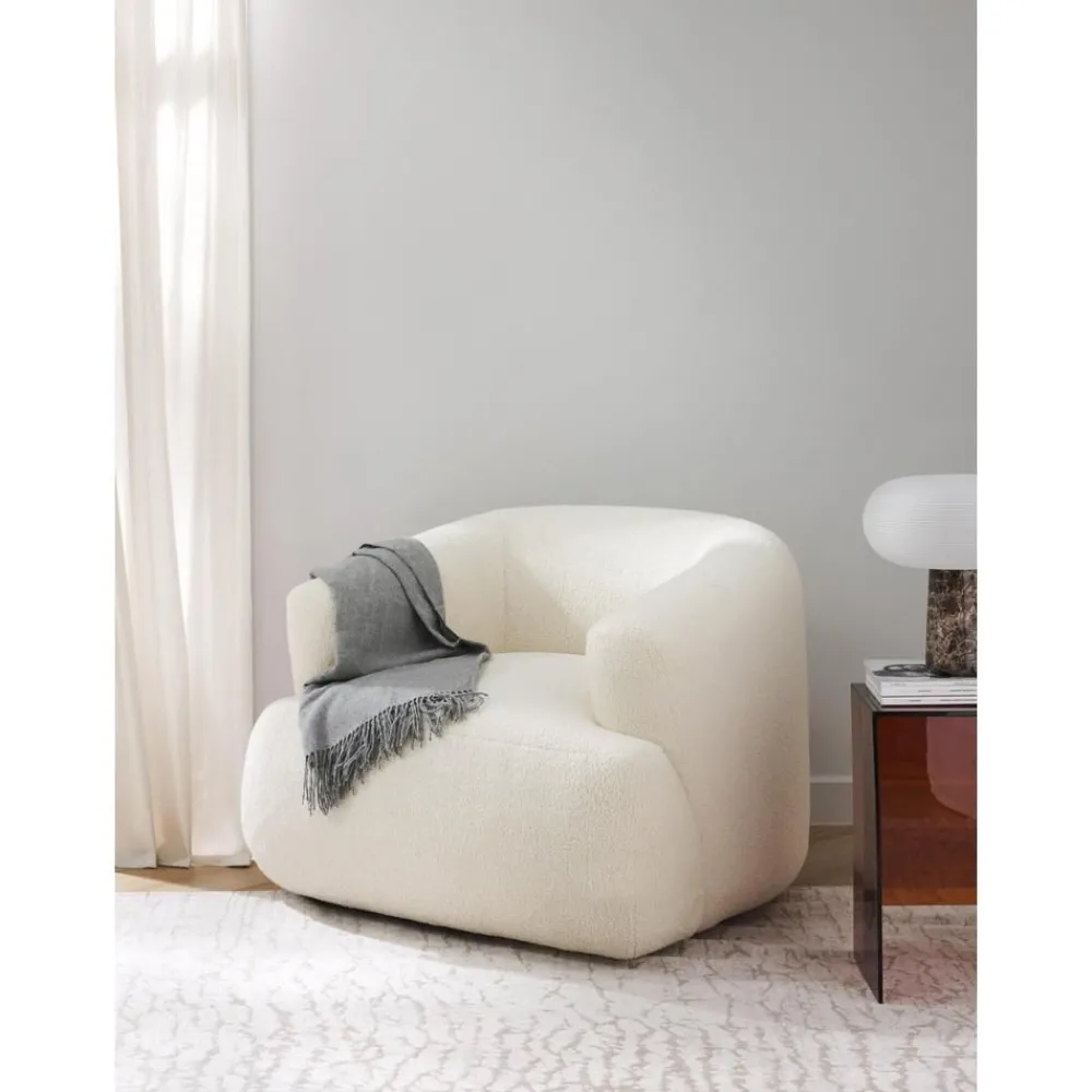 Poltrona In Teddy Sofia*ICONS by Westwing Collection Sale