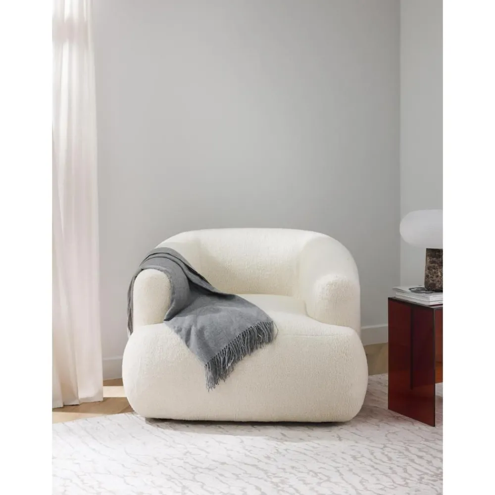 Poltrona In Teddy Sofia*ICONS by Westwing Collection Sale