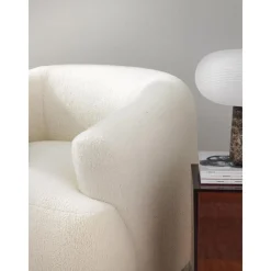 Poltrona In Teddy Sofia*ICONS by Westwing Collection Sale