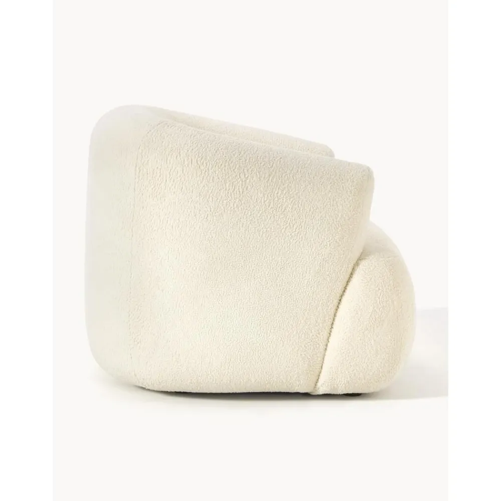 Poltrona In Teddy Sofia*ICONS by Westwing Collection Sale