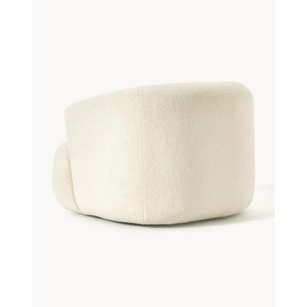 Poltrona In Teddy Sofia*ICONS by Westwing Collection Sale