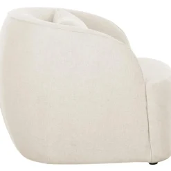 Poltrona In Tessuto Boucle Elodie*Westwing Collection Sale