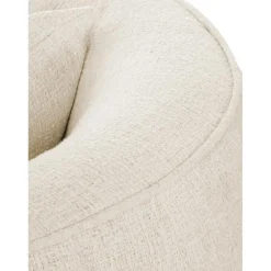 Poltrona In Tessuto Boucle Elodie*Westwing Collection Sale