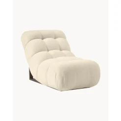 Poltrona In Tessuto Teddy Stanley*Westwing Collection Hot