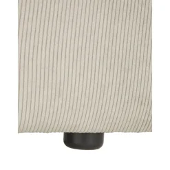 Poltrona In Velluto A Coste Lennon*Westwing Collection Discount