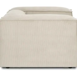 Poltrona In Velluto A Coste Lennon*Westwing Collection Discount