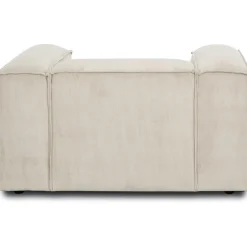 Poltrona In Velluto A Coste Lennon*Westwing Collection Discount